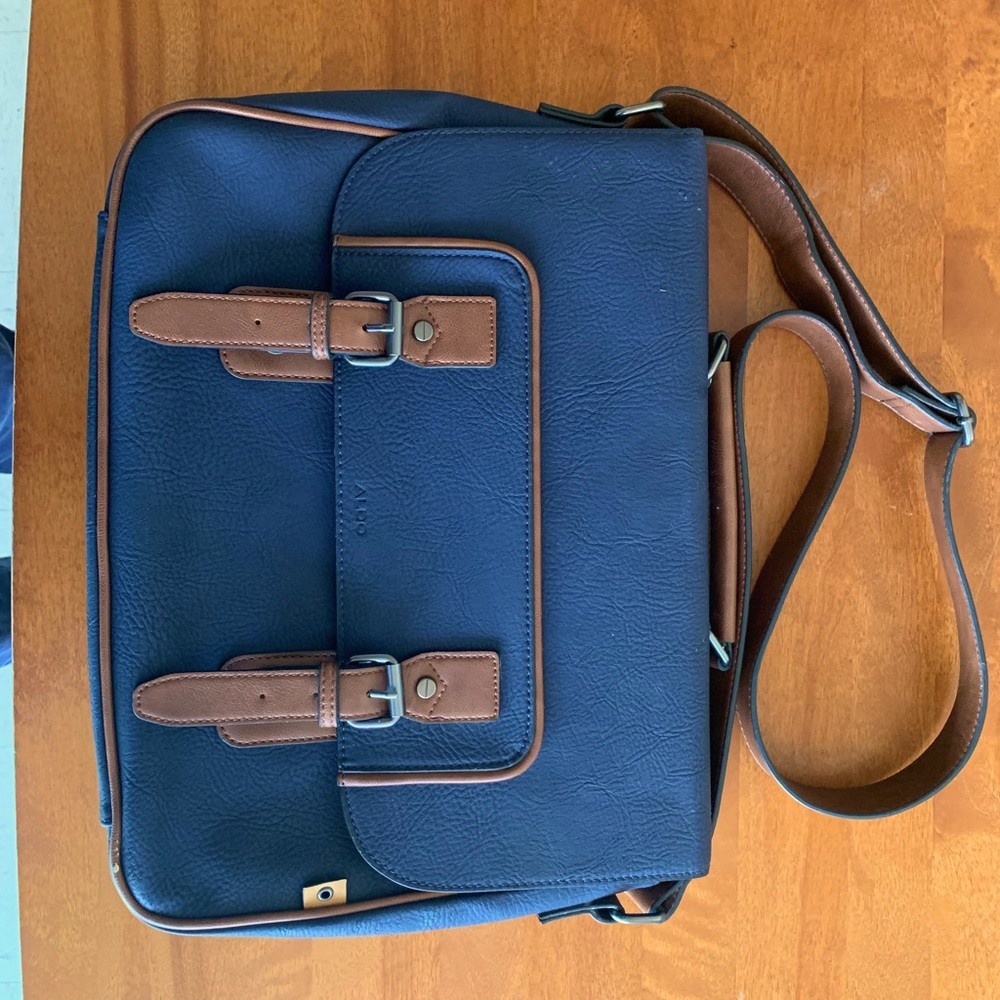 Aldo brand portfolio.